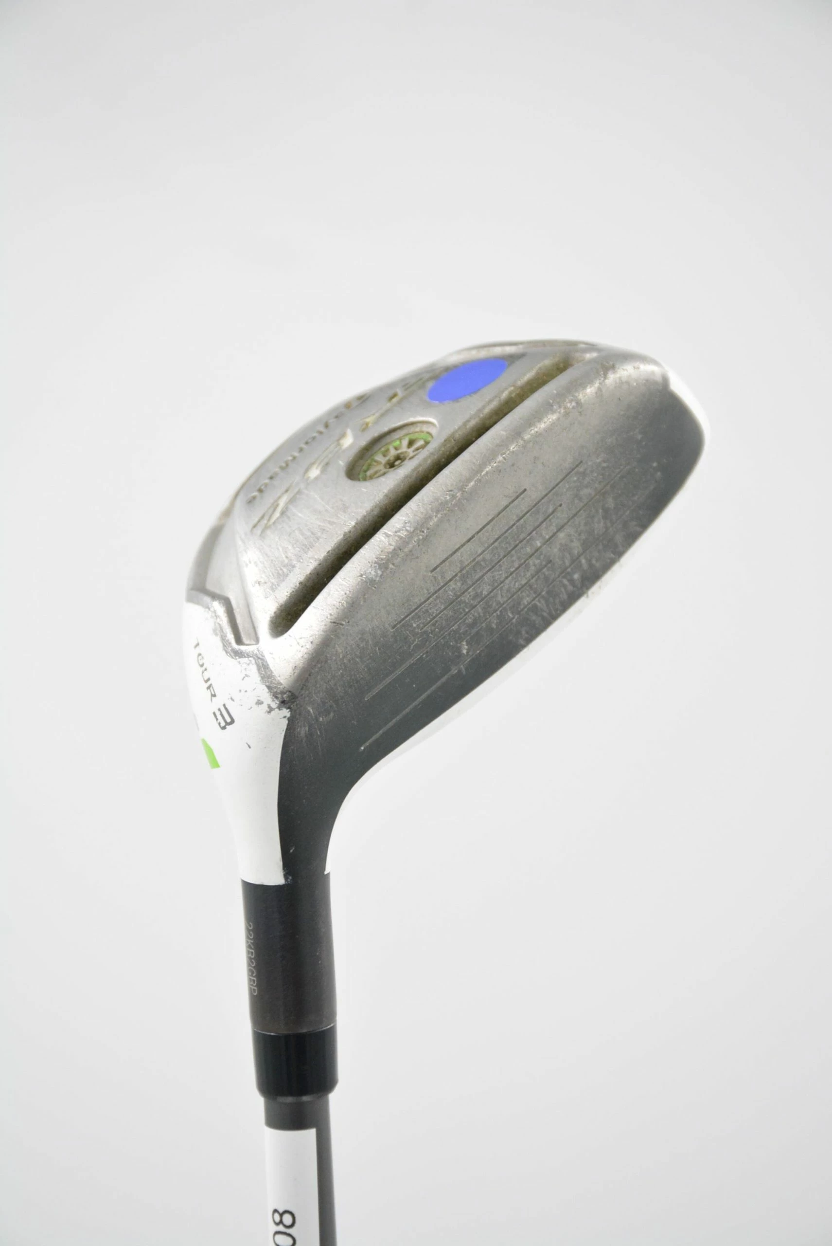 GolfRoots TaylorMade RBZ Tour 3 Hybrid S Flex - Image 2