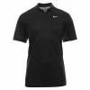 Nike Victory Solid Polo Shirt - Black DH0822-010