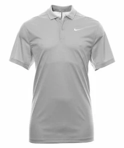 Nike Victory Solid Polo Shirt - Smok DH0822-077