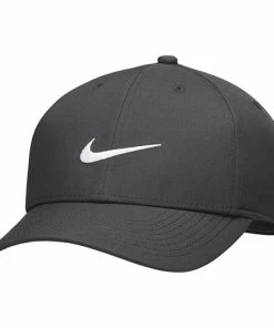 Nike RPL Legacy 91 Tech Cap - Dark Smoke DH1640-070