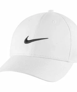 Nike RPL Legacy 91 Tech Cap - White DH1640-100