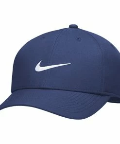 Nike RPL Legacy 91 Tech Cap - College Navy DH1640-419