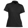 Nike Ladies Victory SS Shirt - Black DH2309-010