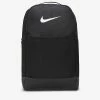 Nike Brasilia Backpack - Black DH7709-010