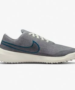 Nike Victory G Lite Golf Shoes - Grey DQ6164-002