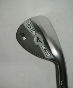 GolfRoots Mizuno S5 58.08 Degree Wedge +1.25 In.