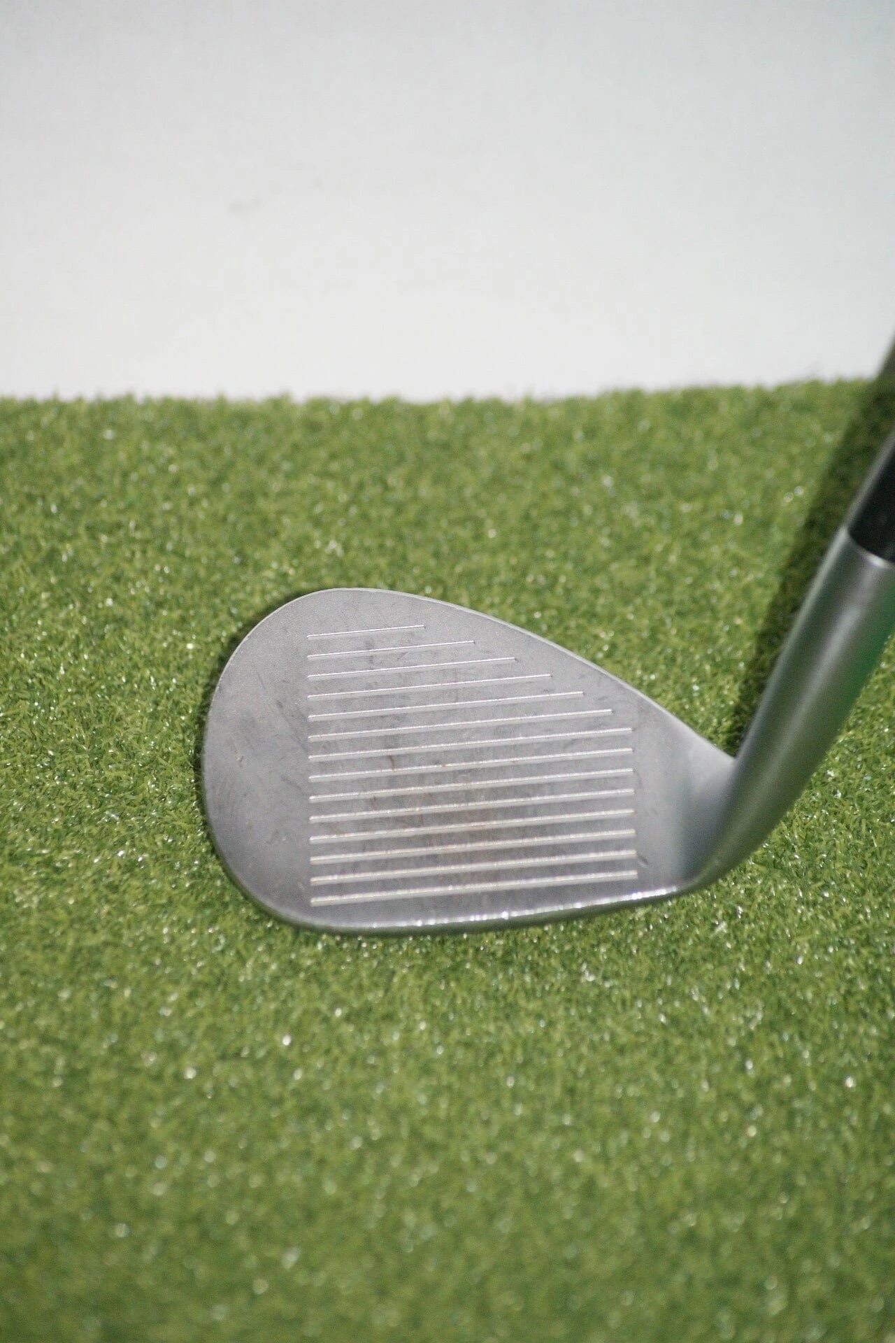 GolfRoots Mizuno S5 58.08 Degree Wedge +1.25 In. - Image 3