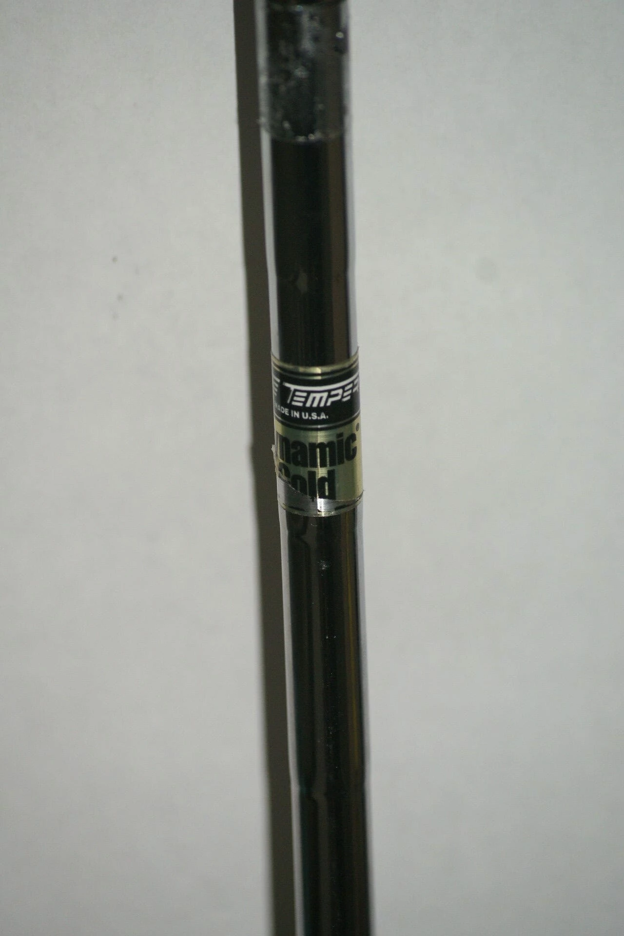 GolfRoots Mizuno S5 58.08 Degree Wedge +1.25 In. - Image 5