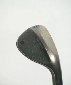 GolfRoots Titleist Vokey SM7 56.08 Degree M Grind Wedge Black