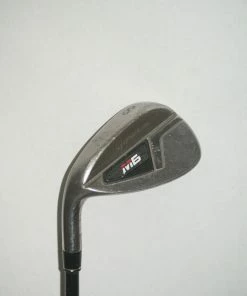 GolfRoots Lefty TaylorMade M6 Sand Wedge A Flex