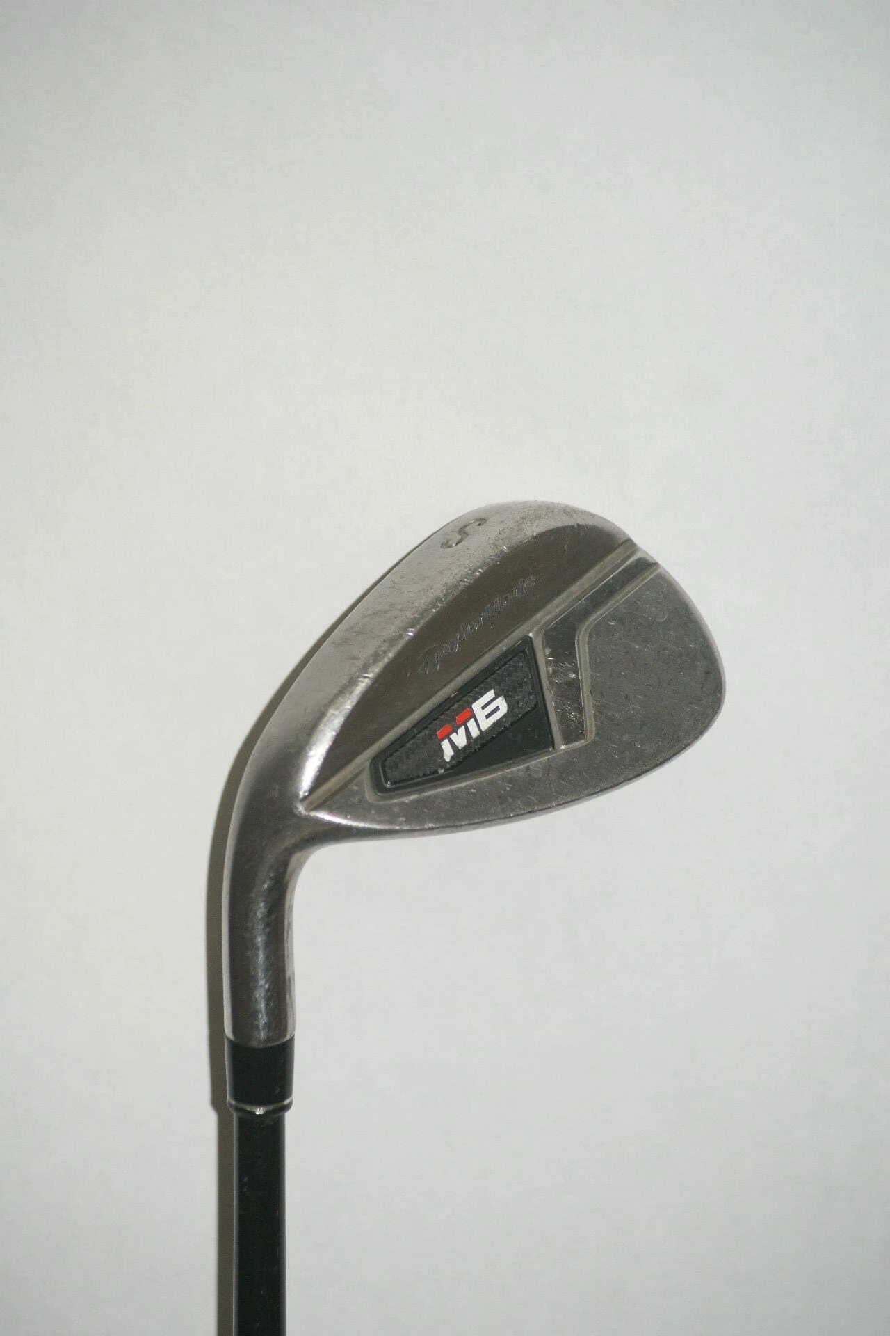 GolfRoots Lefty TaylorMade M6 Sand Wedge A Flex