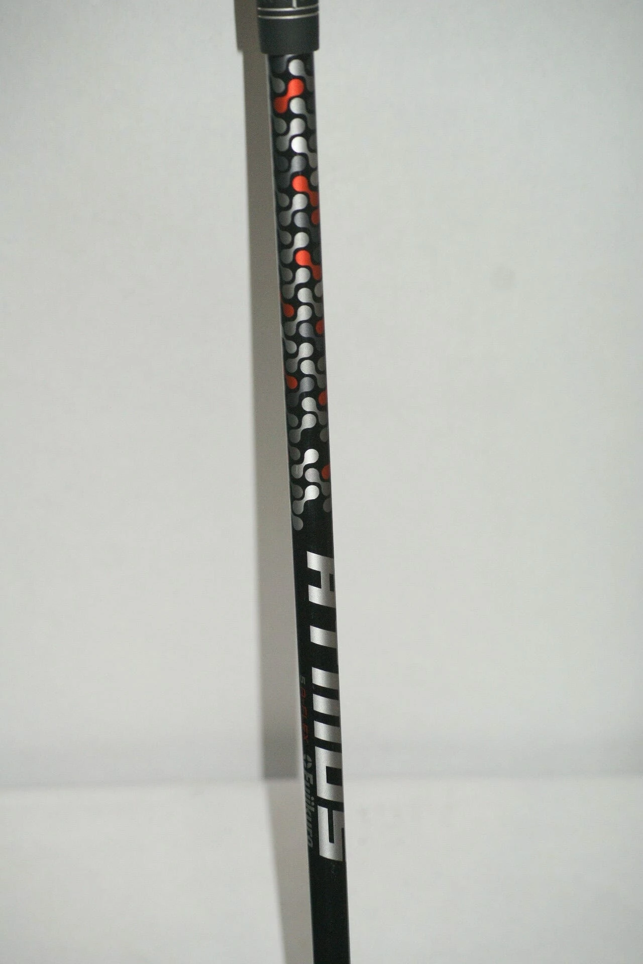 GolfRoots Lefty TaylorMade M6 Sand Wedge A Flex - Image 4