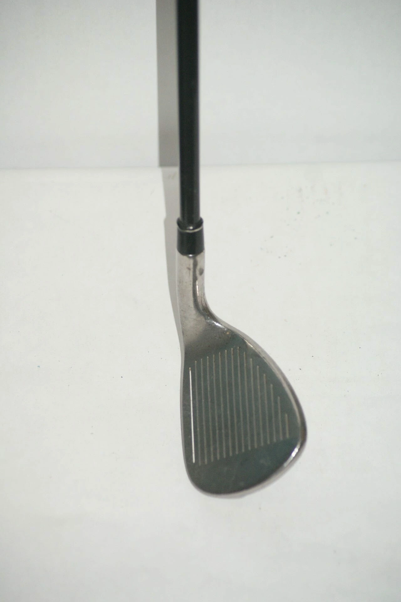 GolfRoots Lefty TaylorMade M6 Sand Wedge A Flex - Image 3