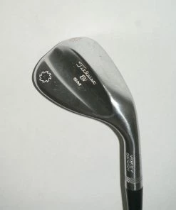 GolfRoots Titleist Vokey SM7 58.14 Degree K Grind Wedge