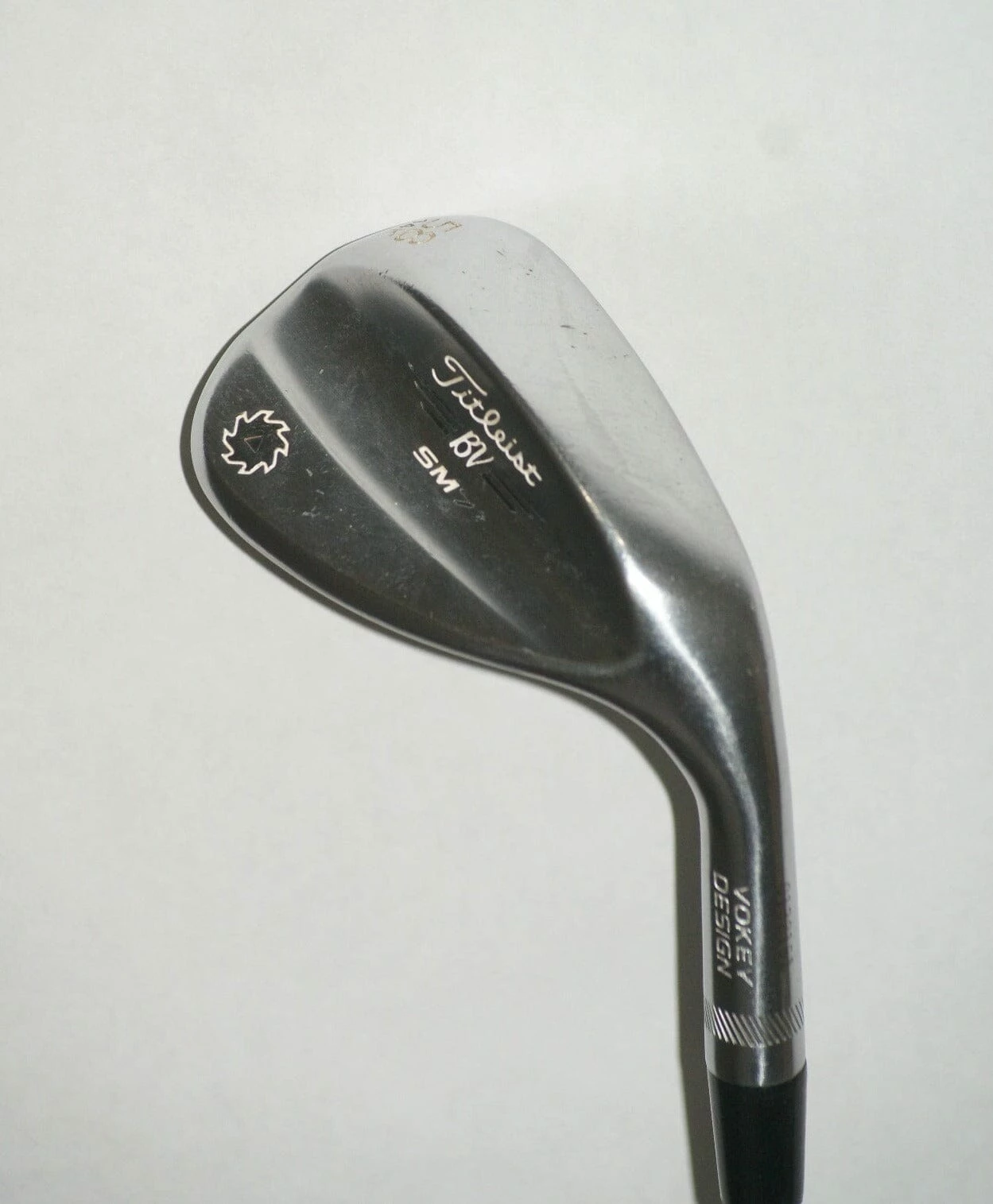 GolfRoots Titleist Vokey SM7 58.14 Degree K Grind Wedge