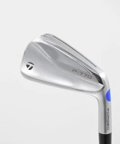 GolfRoots TaylorMade P770 '20 4 Iron S Flex