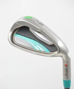 GolfRoots Ping Rhapsody 2015 9 Iron SR Flex Red Dot