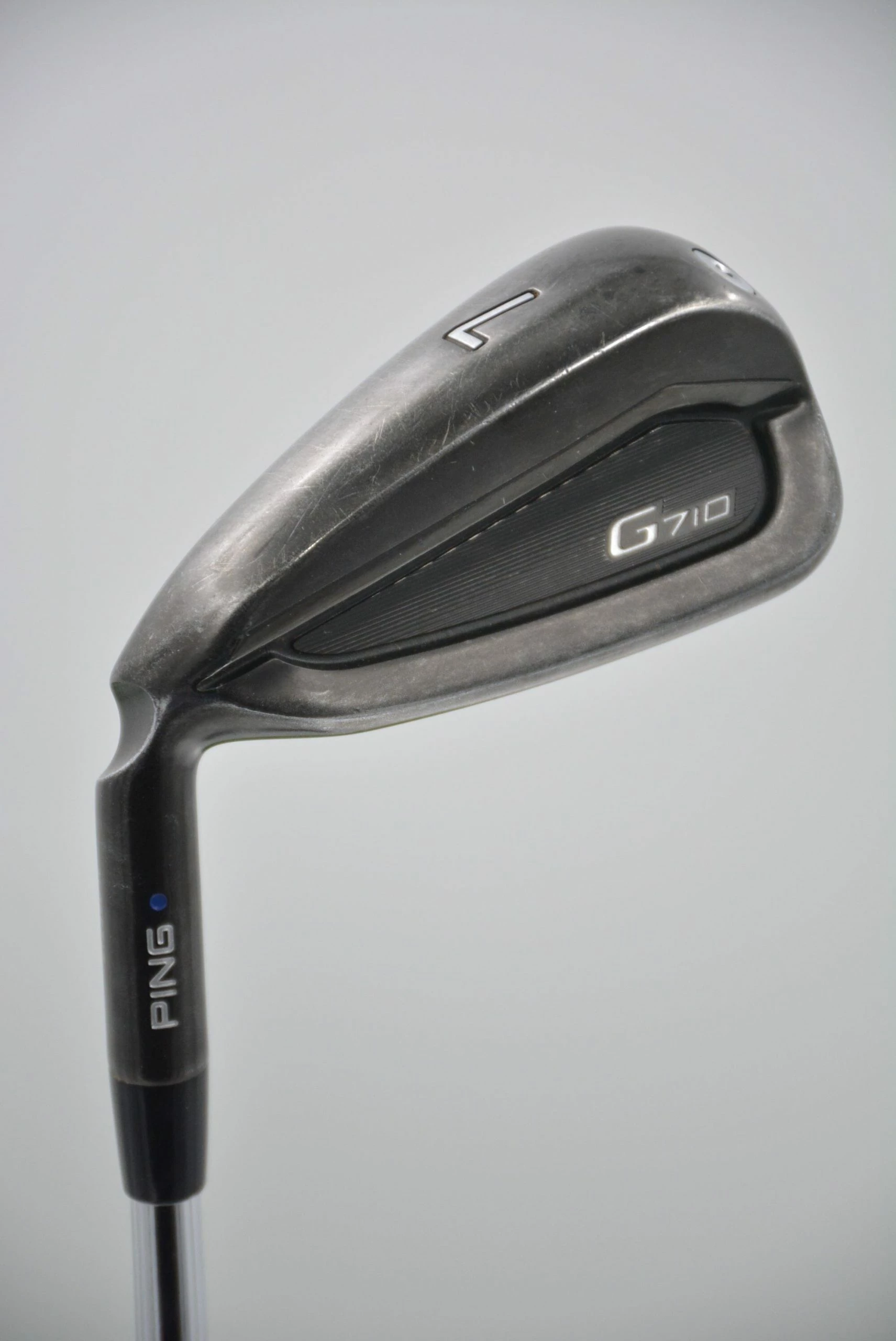 GolfRoots Lefty Ping G710 6-PW Iron Set R Flex