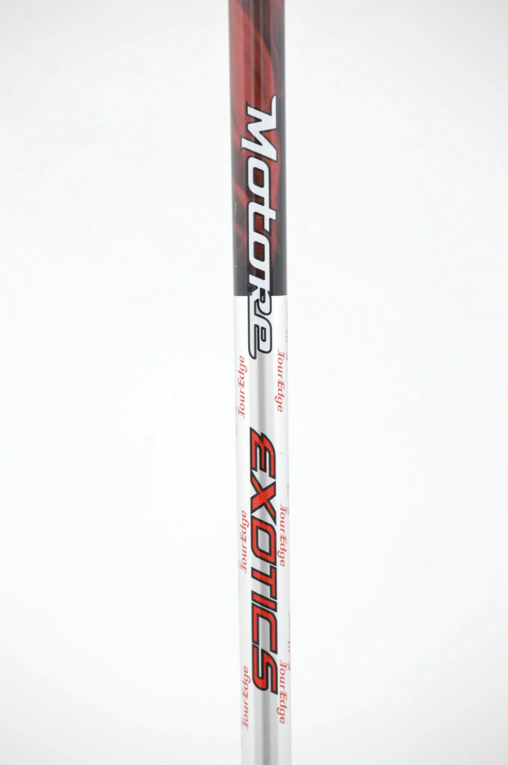 GolfRoots Tour Edge Exotics XCG-4 3 Wood SR Flex - Image 4