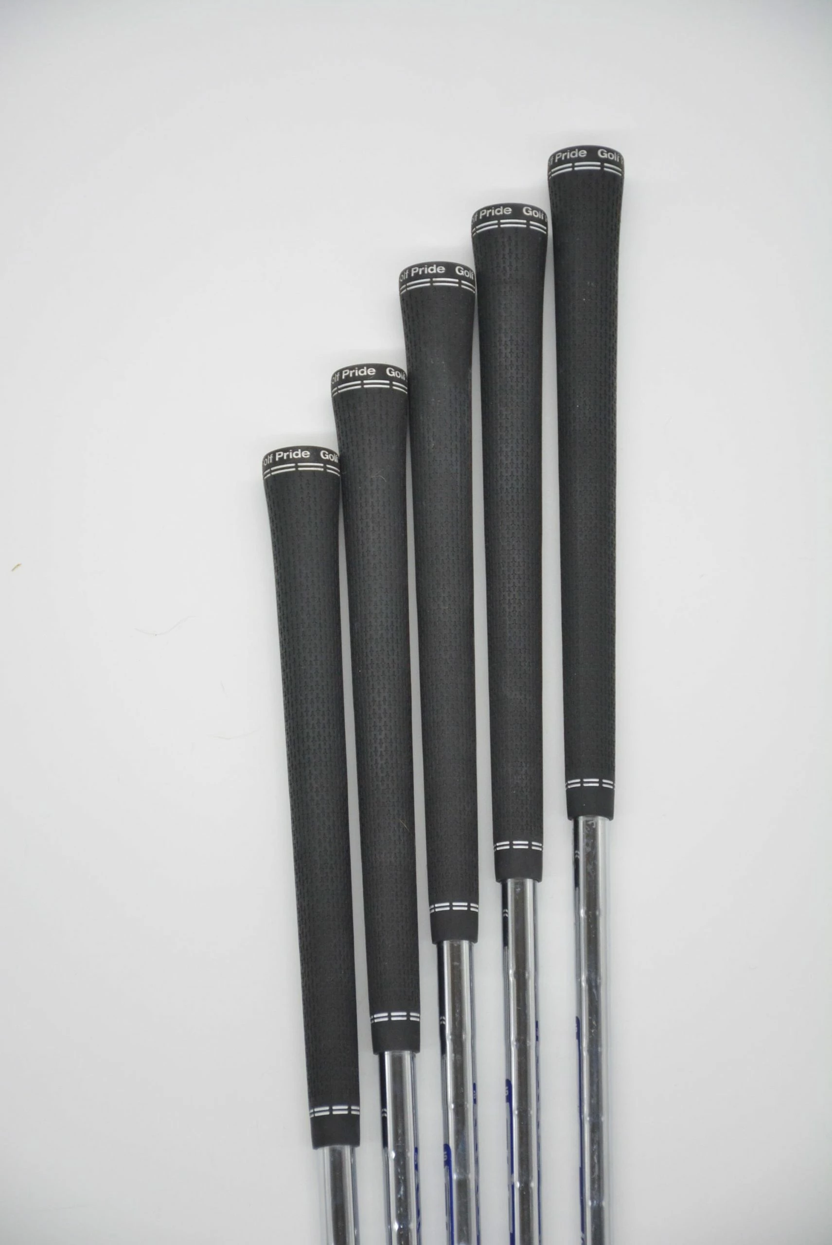 GolfRoots Lefty Ping G710 6-PW Iron Set R Flex - Image 7