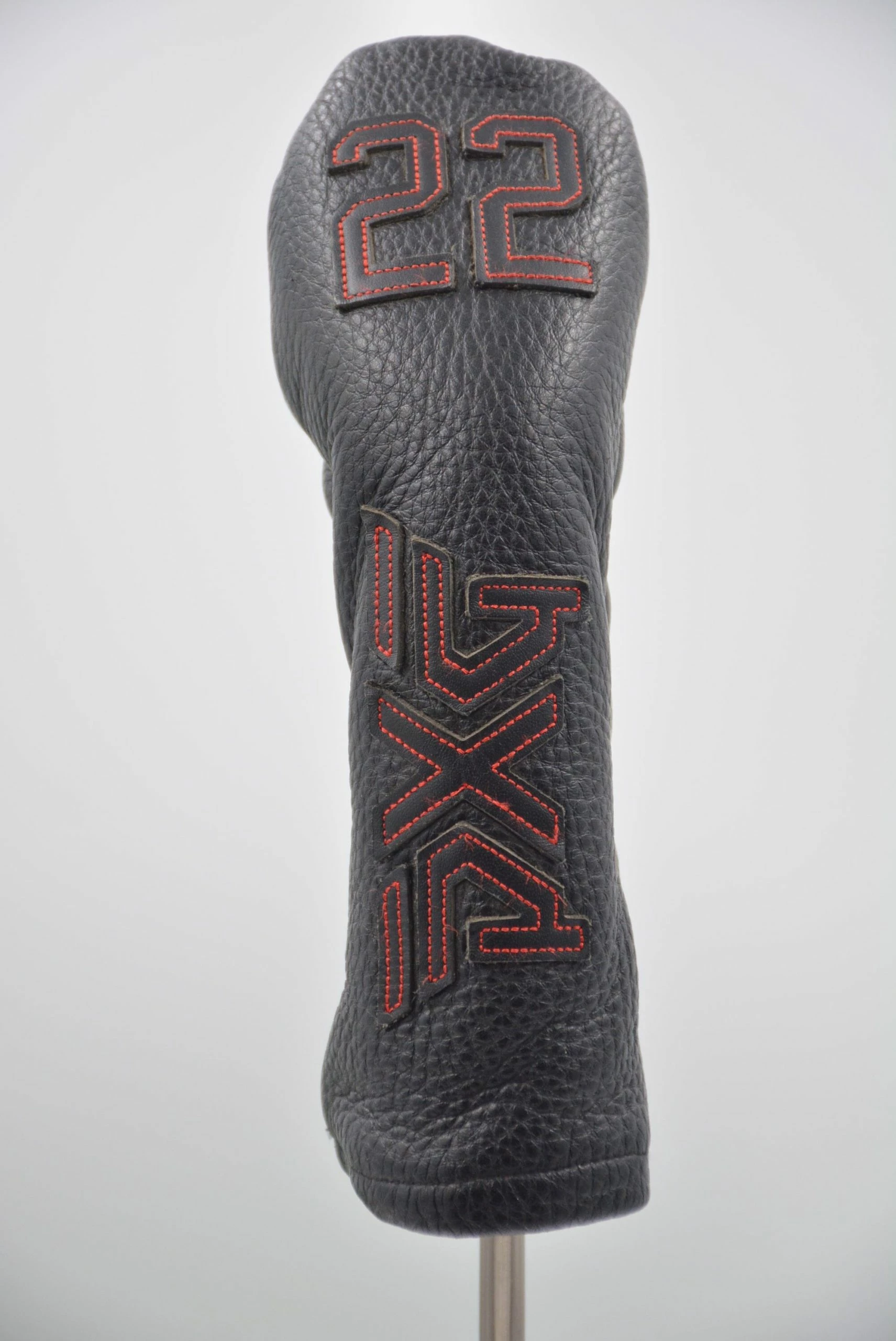 GolfRoots PXG 0317X GEN2 22 Degree Hybrid R Flex - Image 6