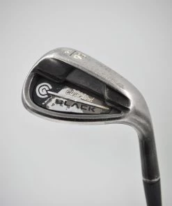 GolfRoots Cleveland CG10 Black Wedge