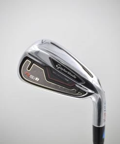 GolfRoots Women's TaylorMade RSI-1 7 Iron W Flex