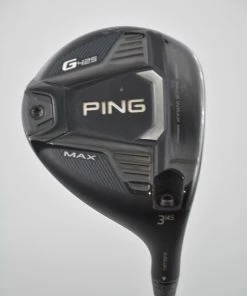 GolfRoots Ping G425 Max 3 Wood S Flex
