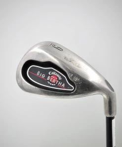 GolfRoots Callaway Big Bertha 9 Iron Firm Flex