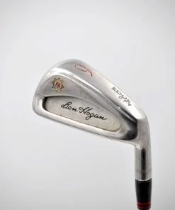 GolfRoots Ben Hogan Edge CFT 6 Iron R Flex