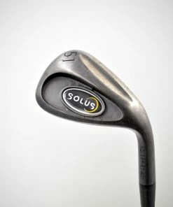 GolfRoots Solus RD Series 51 Degree Wedge