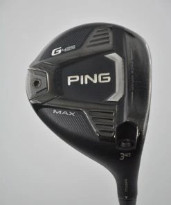 GolfRoots Ping G425 Max 3 Wood S Flex