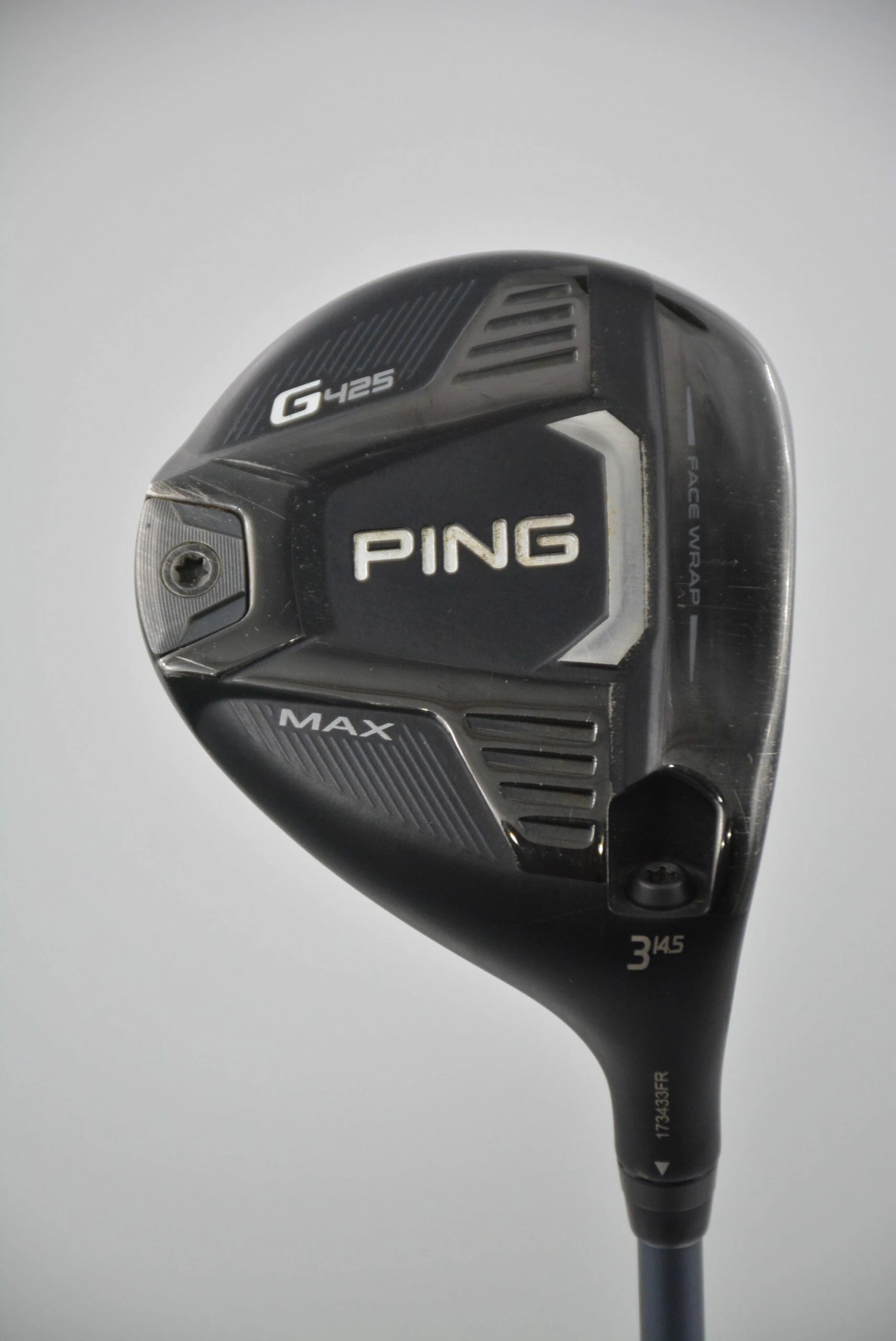 GolfRoots Ping G425 Max 3 Wood S Flex