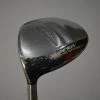 GolfRoots Lefty TaylorMade Burner Superfast 5 Wood 18 Degree S Flex