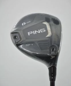 GolfRoots NEW Ping G425 SFT 3 Wood R Flex