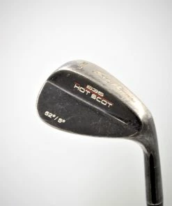 GolfRoots Tommy Armour 835 Hot Scot 52 Degree Wedge