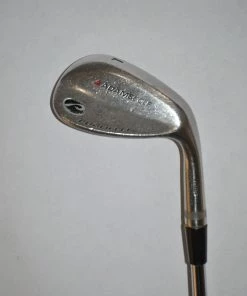 GolfRoots Adams Puglielli L Wedge 58.12 Degrees