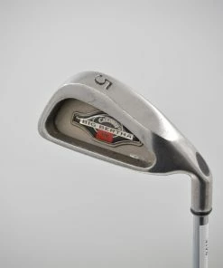 GolfRoots Callaway Big Bertha 5 Iron S Flex