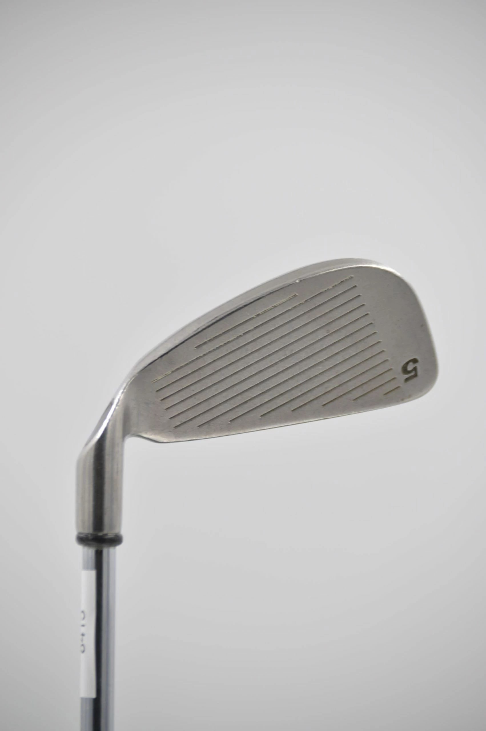 GolfRoots Callaway Big Bertha 5 Iron S Flex - Image 2