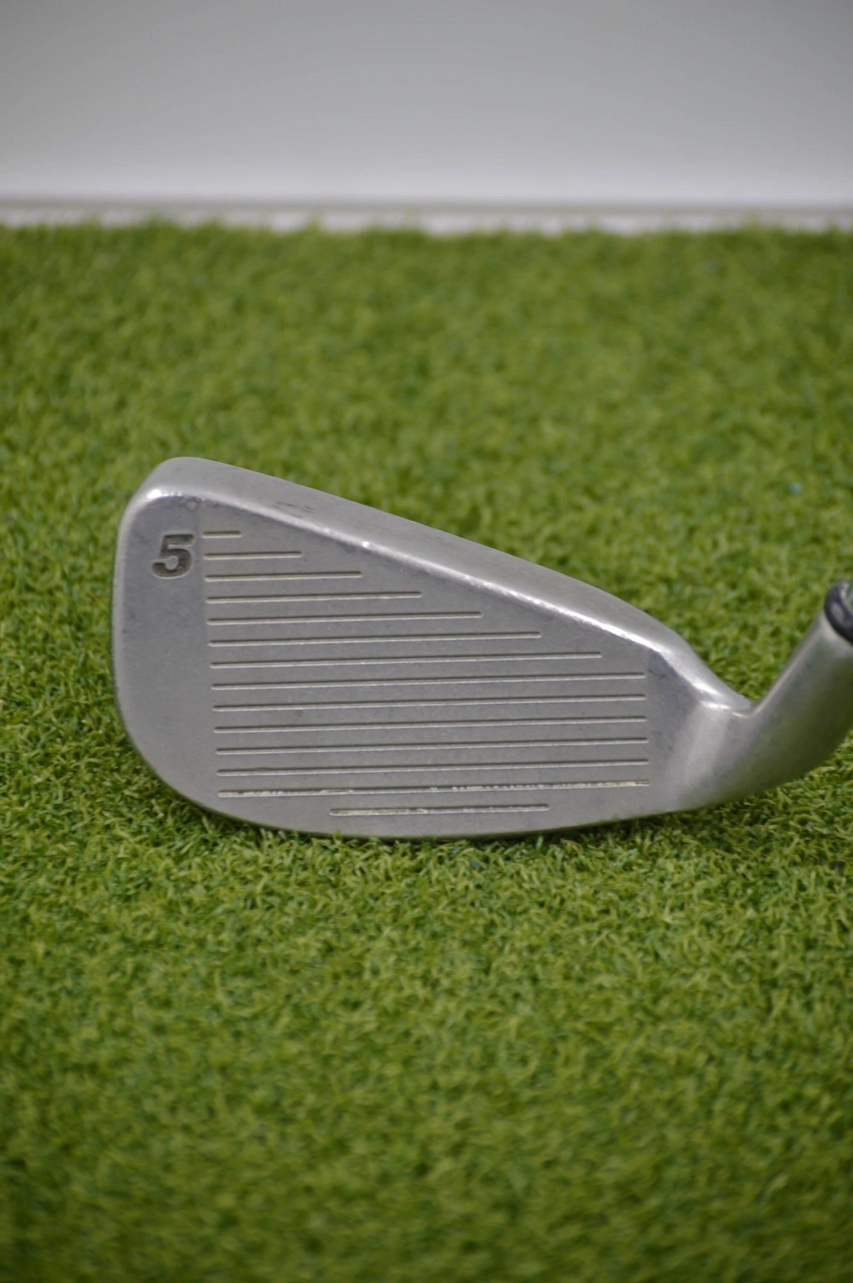 GolfRoots Callaway Big Bertha 5 Iron S Flex - Image 3