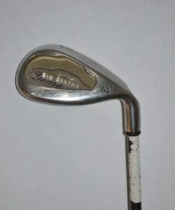 GolfRoots Womens Callaway Big Bertha Gems SW