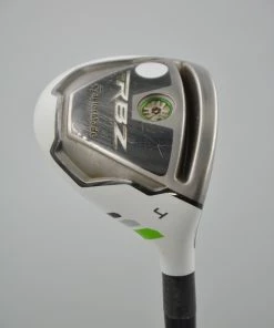 GolfRoots TaylorMade RBZ 4 Wood R Flex