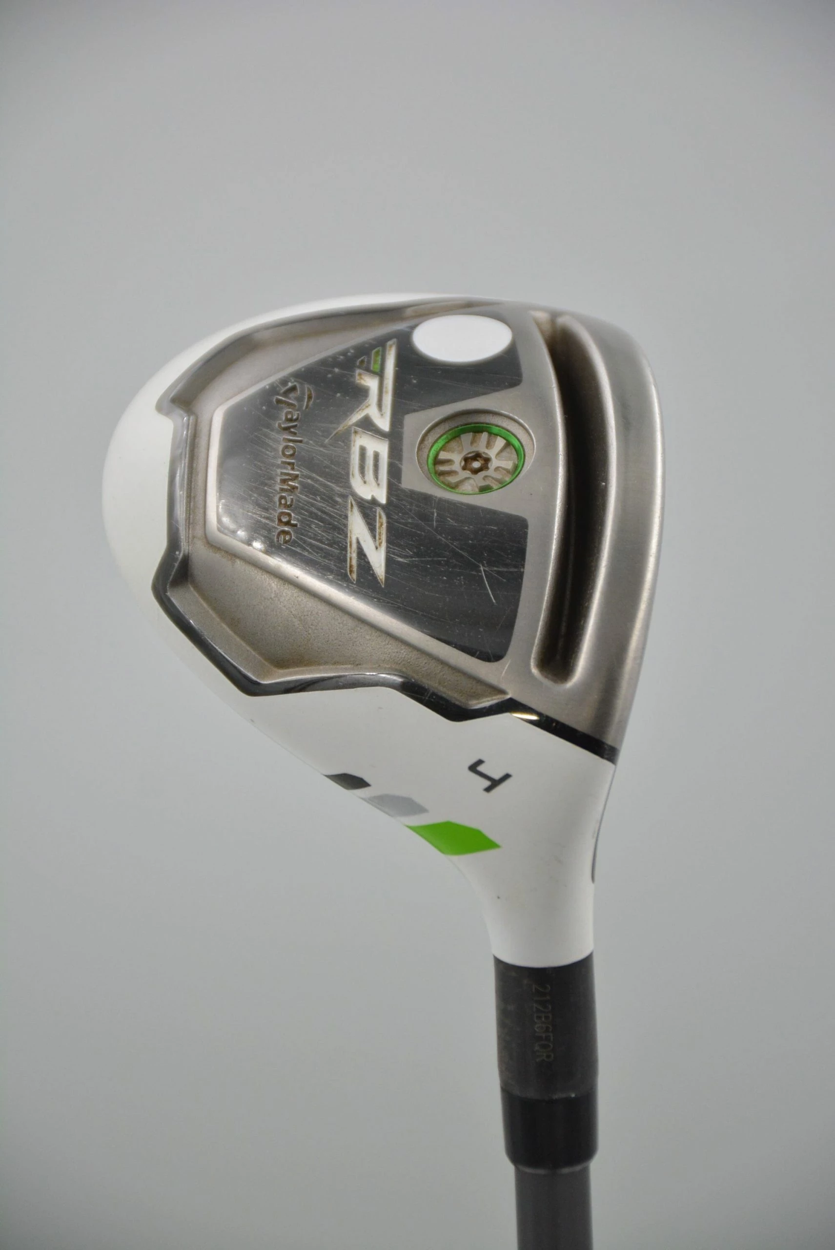 GolfRoots TaylorMade RBZ 4 Wood R Flex