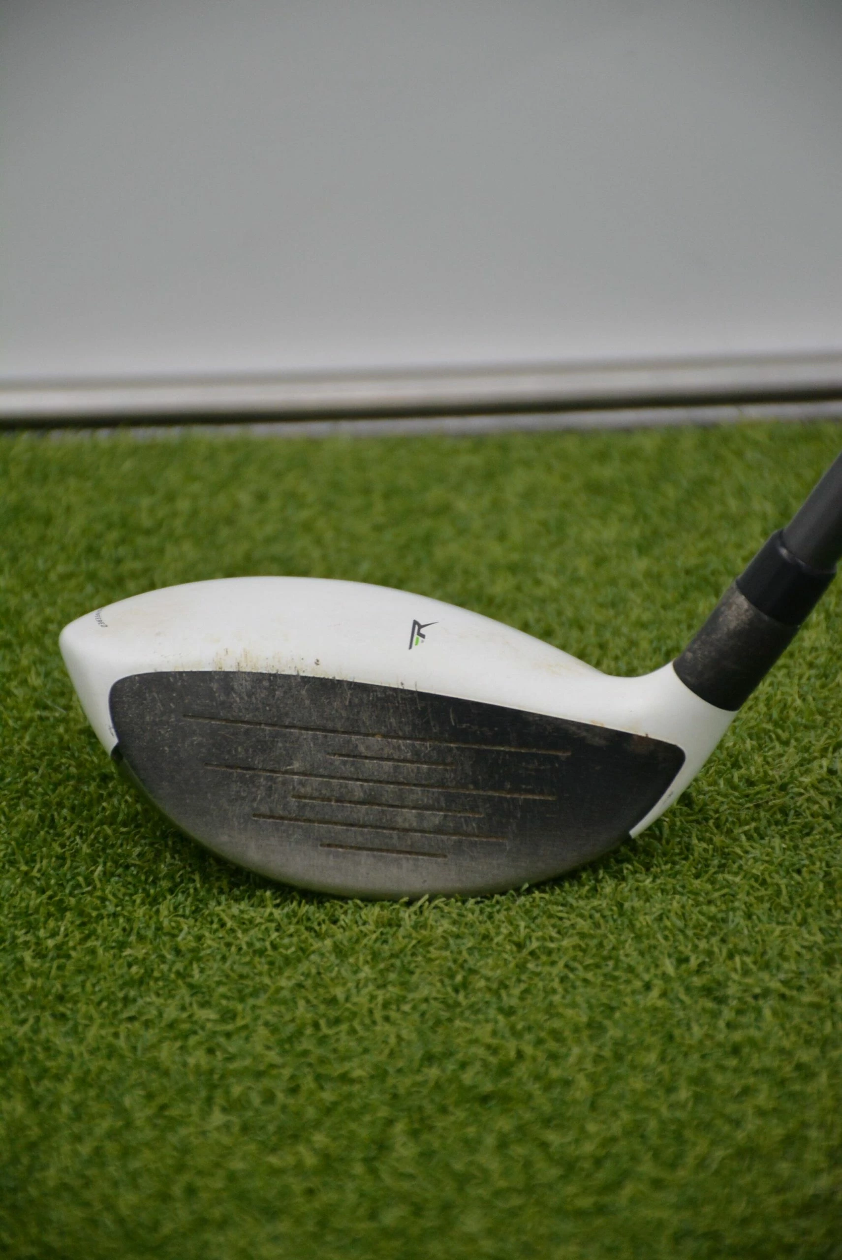 GolfRoots TaylorMade RBZ 4 Wood R Flex - Image 3