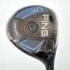 GolfRoots Ping G Fairway 3 Wood S Flex