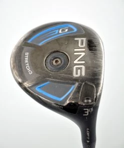 GolfRoots Ping G Fairway 3 Wood S Flex