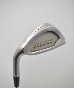 GolfRoots Lefty Mitsushiba Shadow 7 Iron R Flex