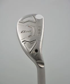 GolfRoots Ping G20 23 Degree Hybrid R Flex