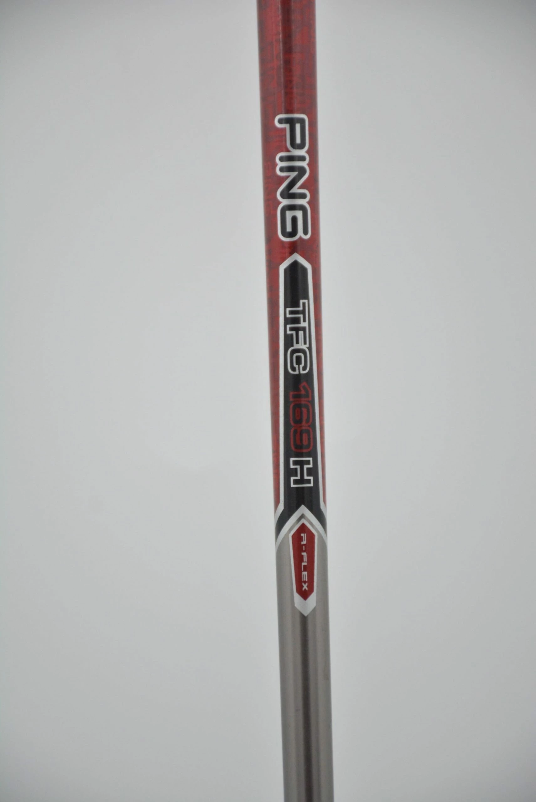 GolfRoots Ping G20 23 Degree Hybrid R Flex - Image 4