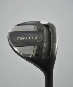 GolfRoots Adams 2020 Tight Lies 16 Degree Wood R Flex